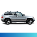 X5 Seri E53 2000-2006